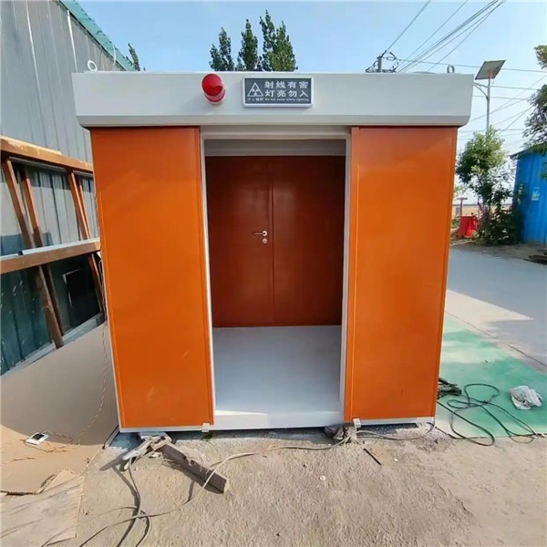 伊春铅房