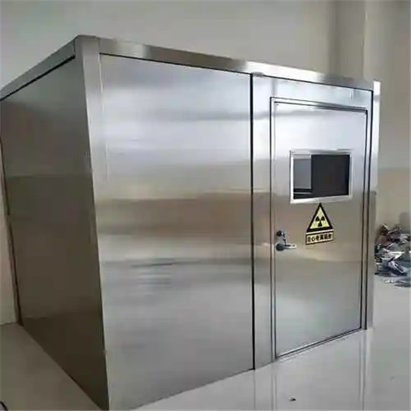 伊春铅房